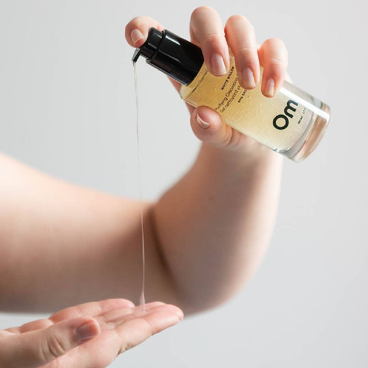OM Organics Skincare