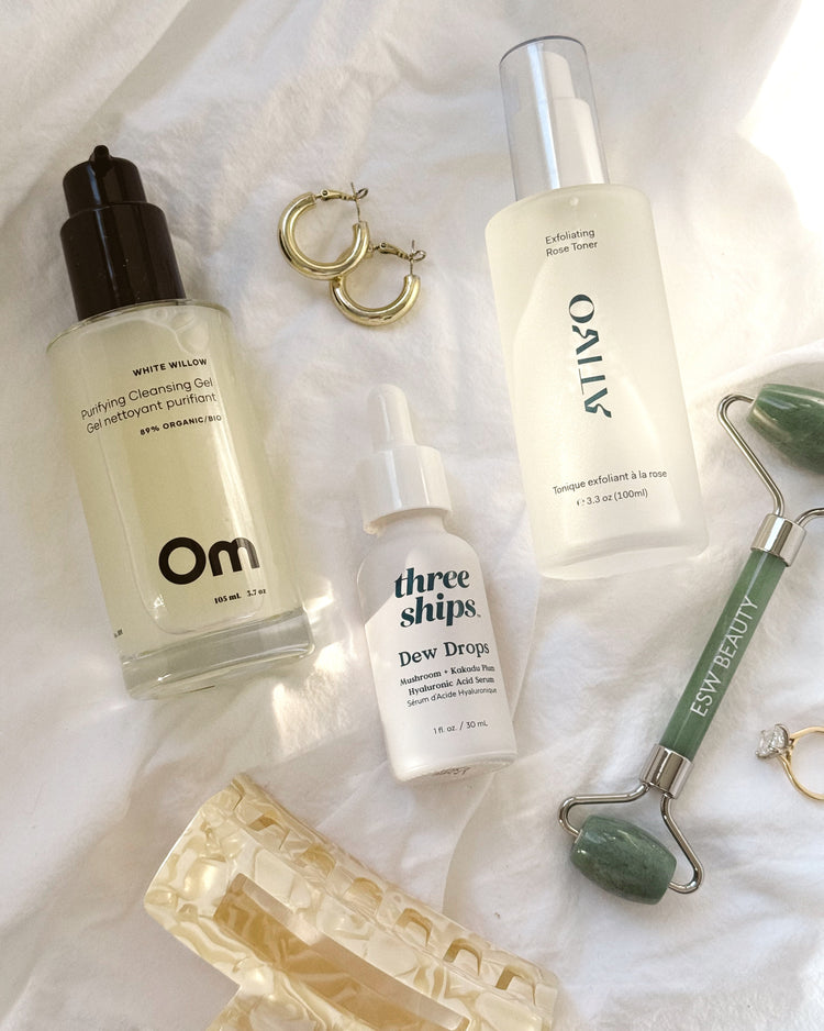 Skincare