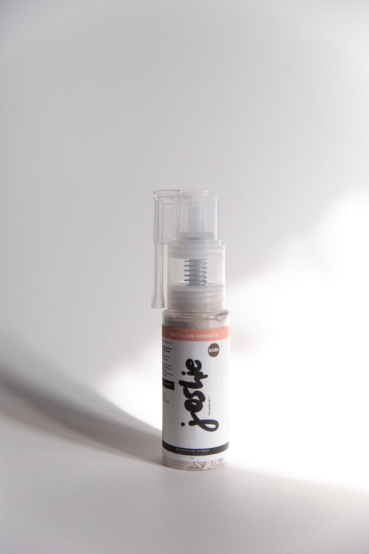 Dry Shampoo- Brazilian Sunset