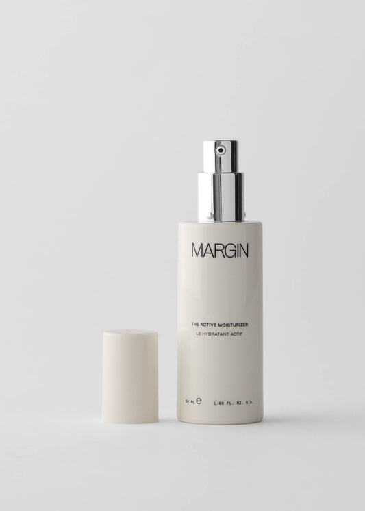 Active Moisturizer
