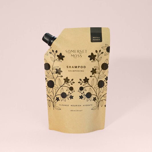 *NEW* Botanical Shampoo