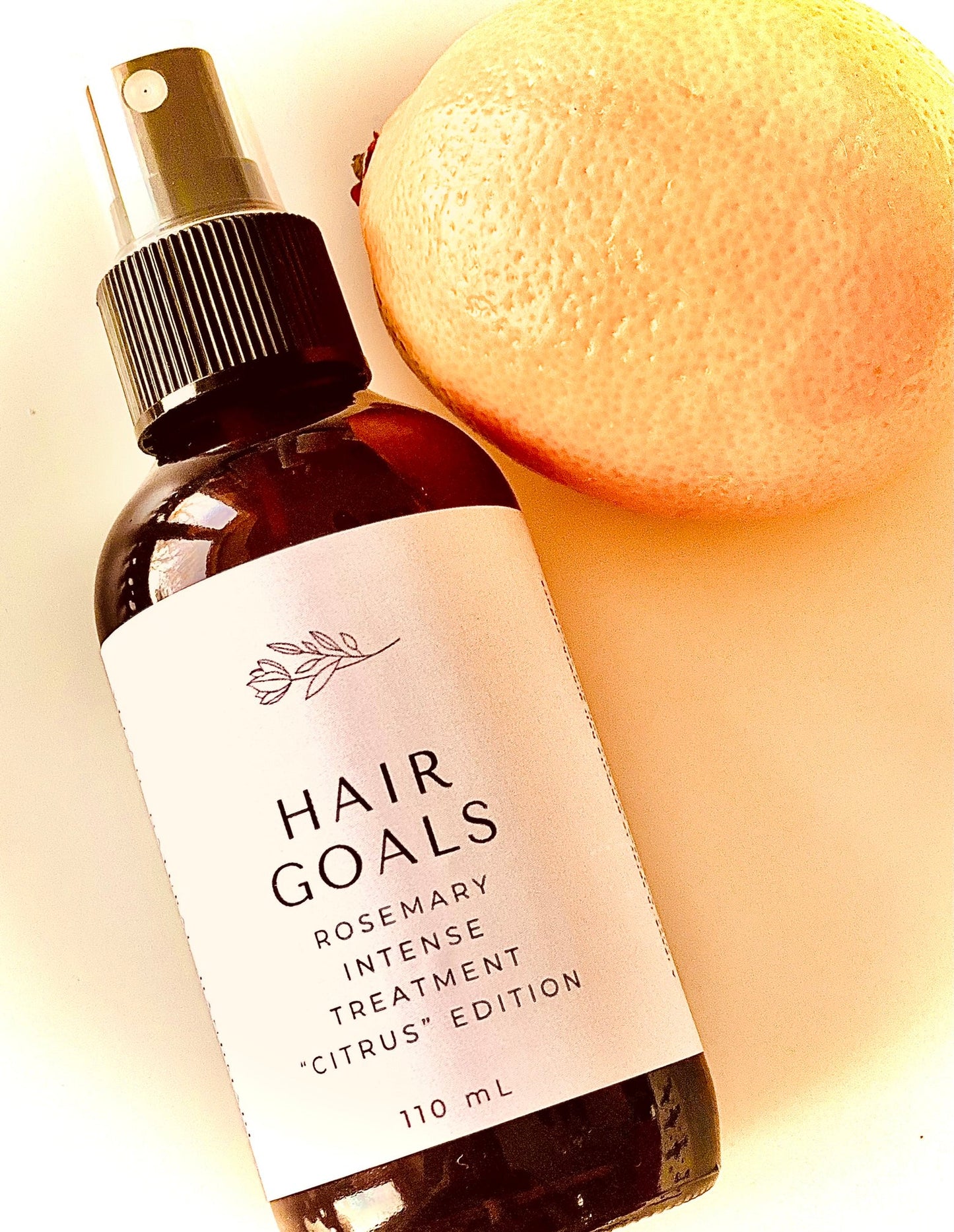 Rosemary Intense Treatment