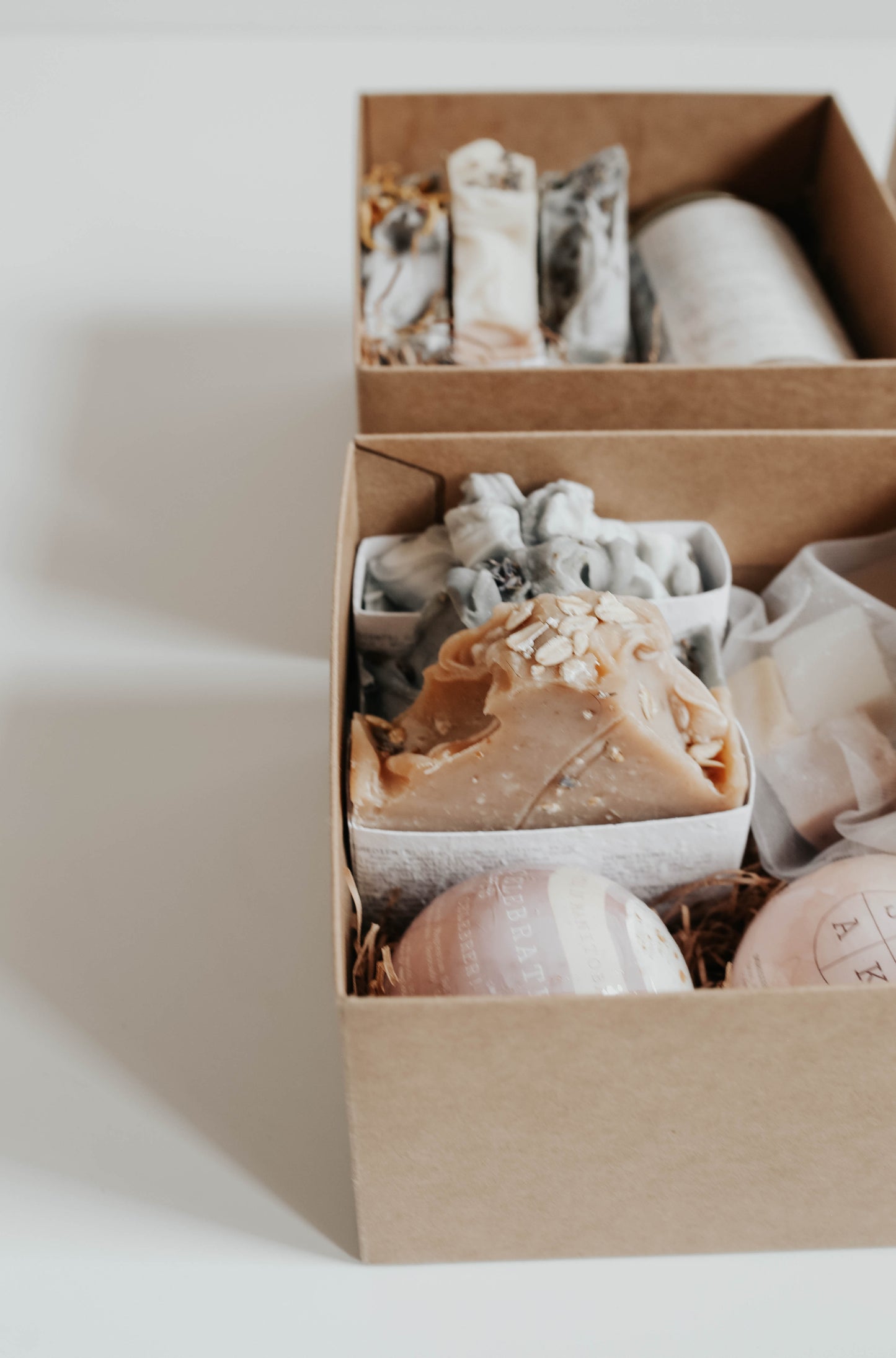SOAK Gift Box $85
