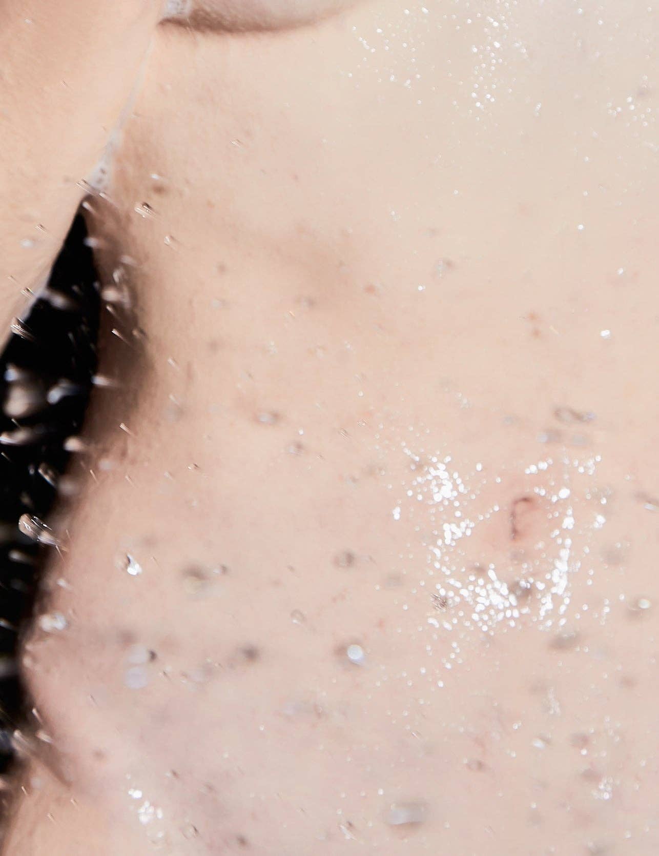 High Gear AHA Clarifying Body Wash with Mandelic Acid