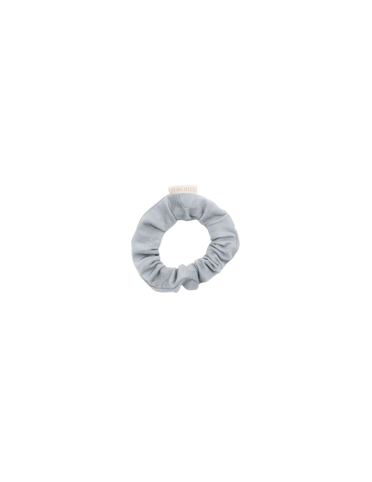 Zen Active Thin Scrunchie