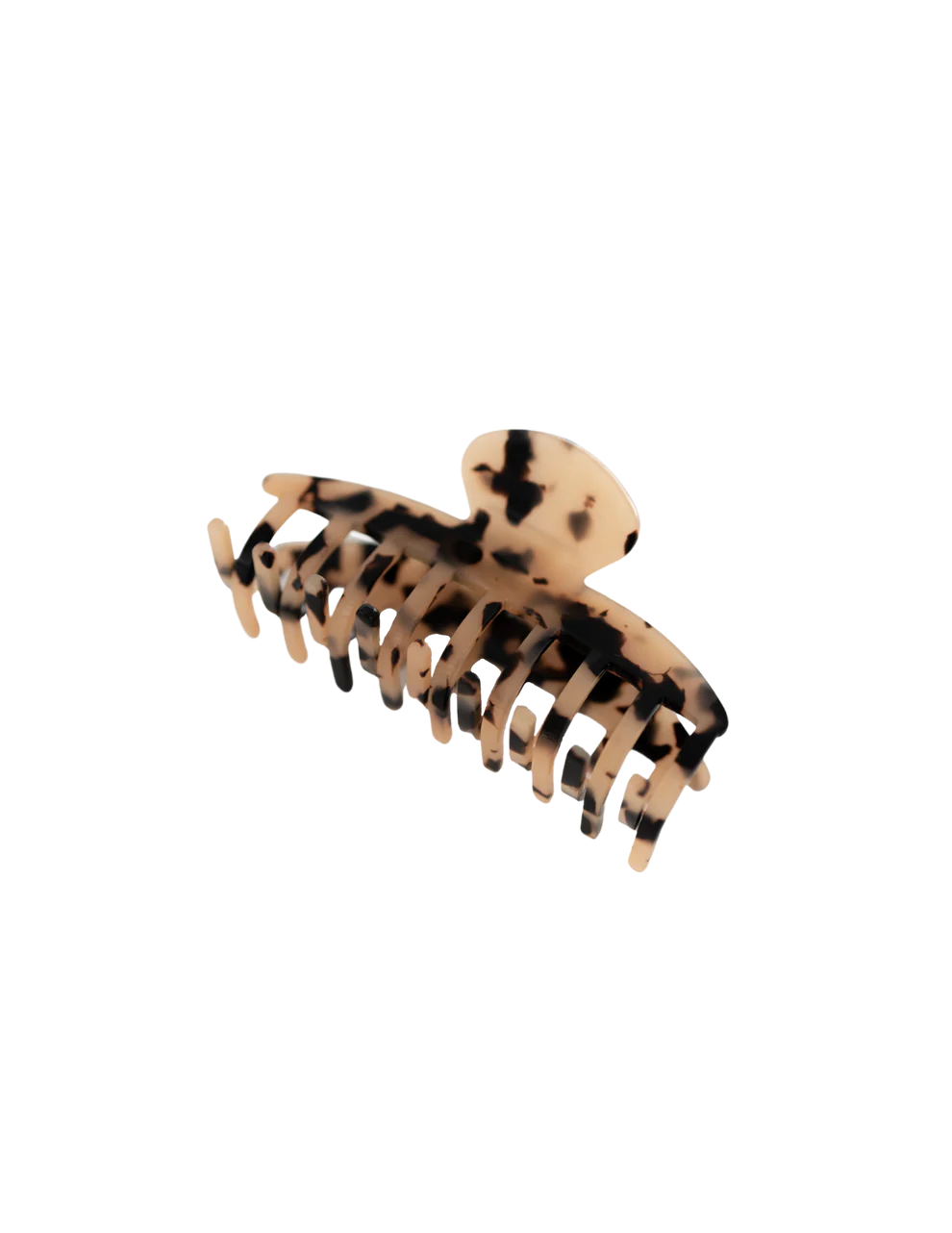 Couture Claw Clip