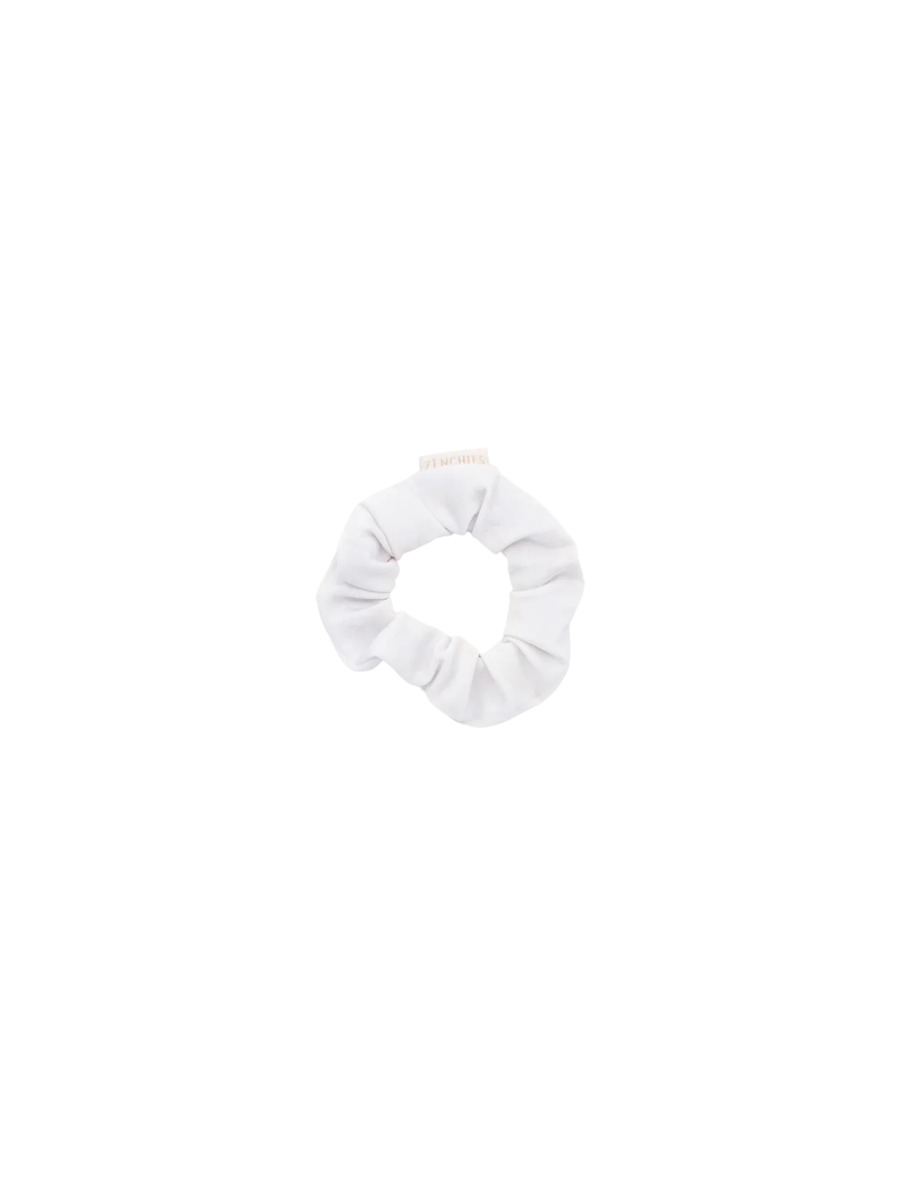 Zen Active Thin Scrunchie