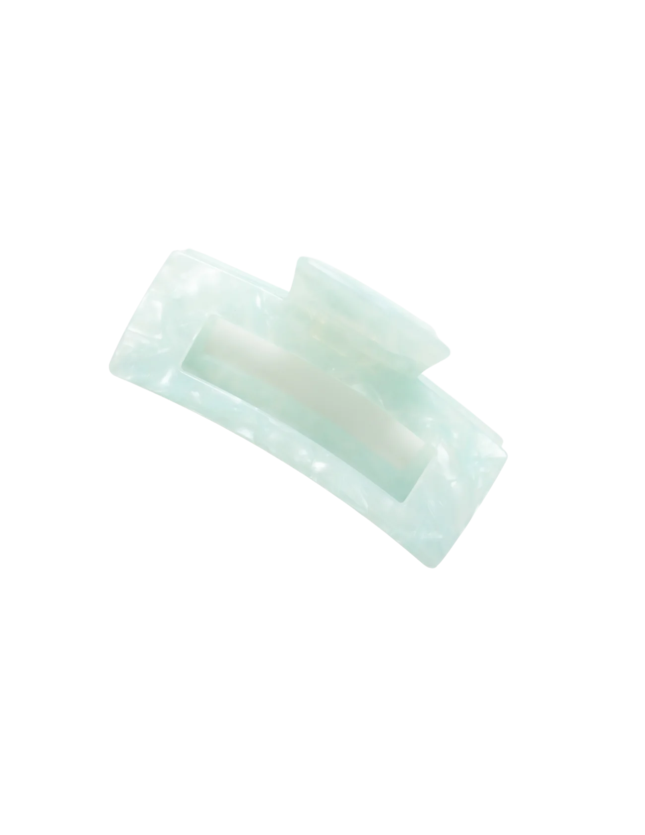 As If Claw Clip
