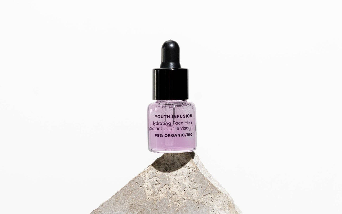 Mini Youth Infusion Hydrating Face Elixir: Mini