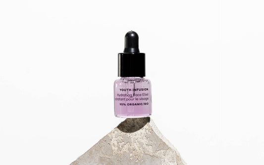 Mini Youth Infusion Hydrating Face Elixir: Mini
