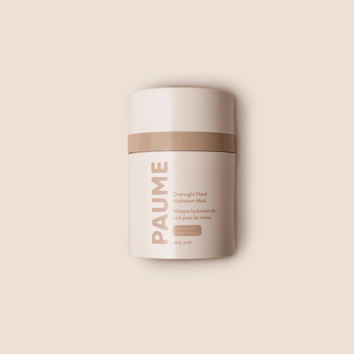 Overnight Hand Hydration Mask