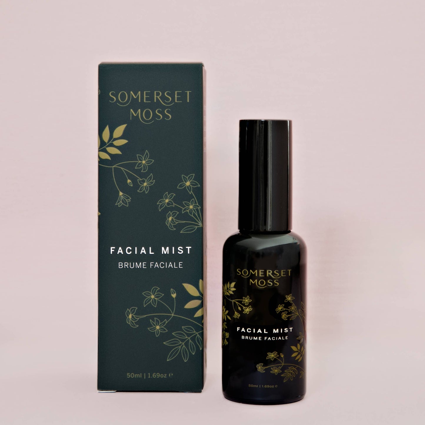 Facial Mist