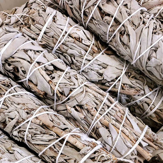 Premium Smudge Bundles