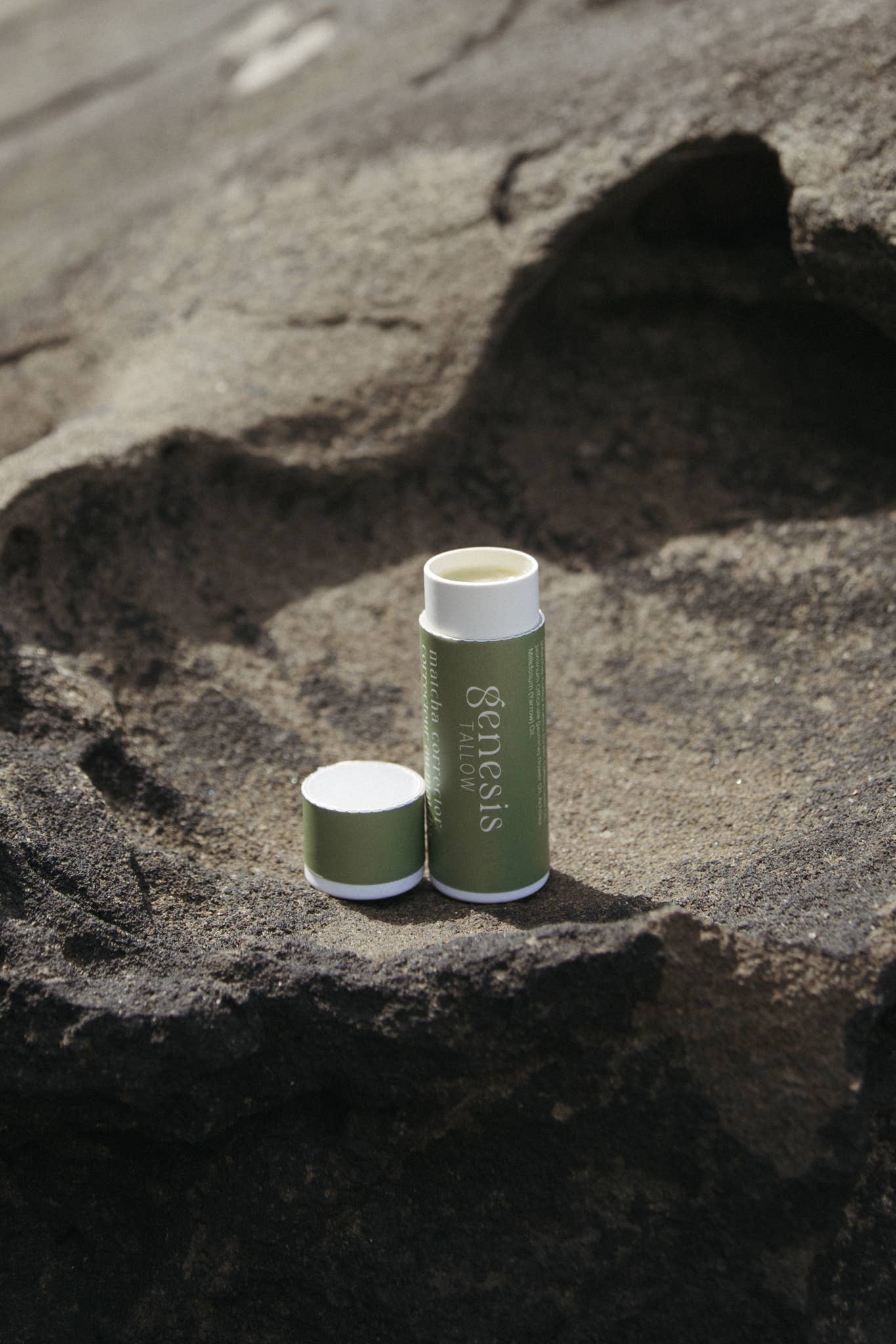 Matcha Corrector Stick