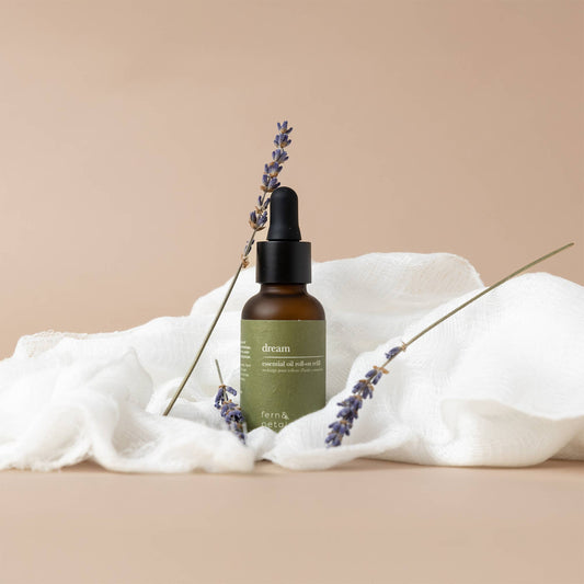 Dream Essential Oil (Refillable)