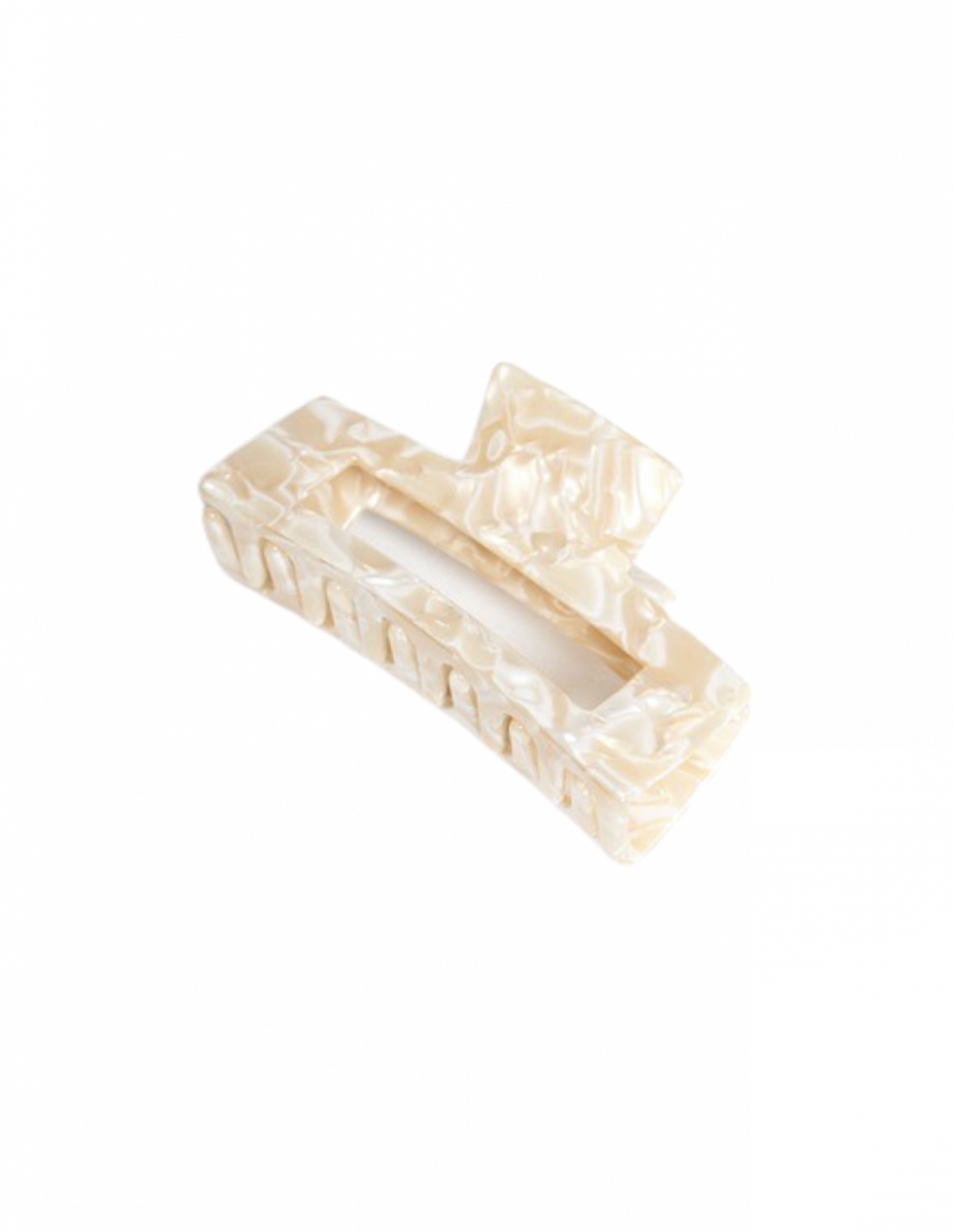 As If Claw Clip
