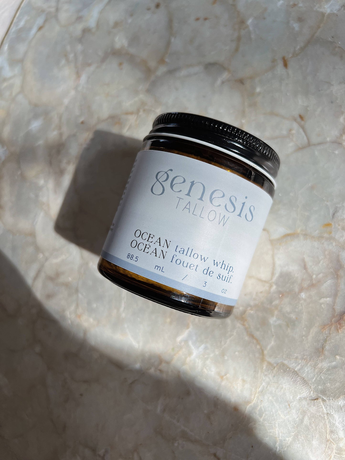 Ocean Tallow Whip