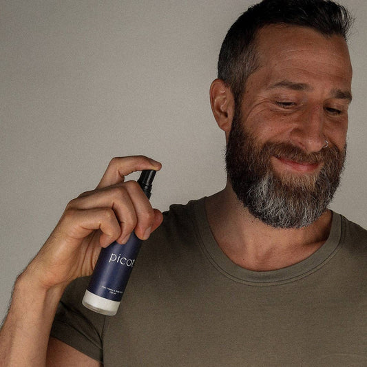 Wildwood Hair, Home & Body Mist
