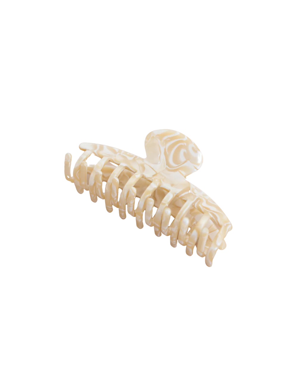 Couture Claw Clip