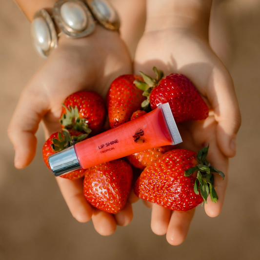 Lip Shine
