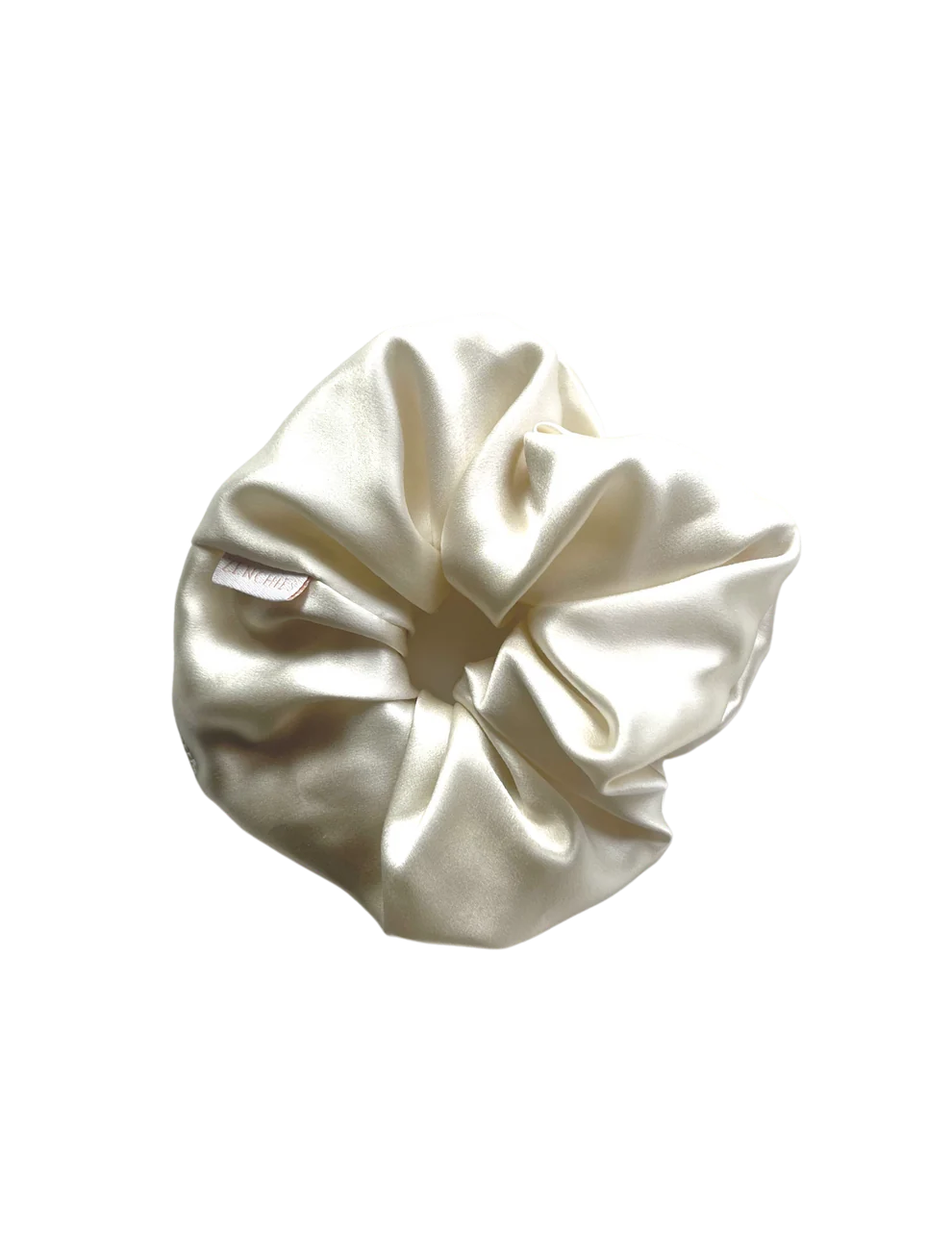 Ivory Silk