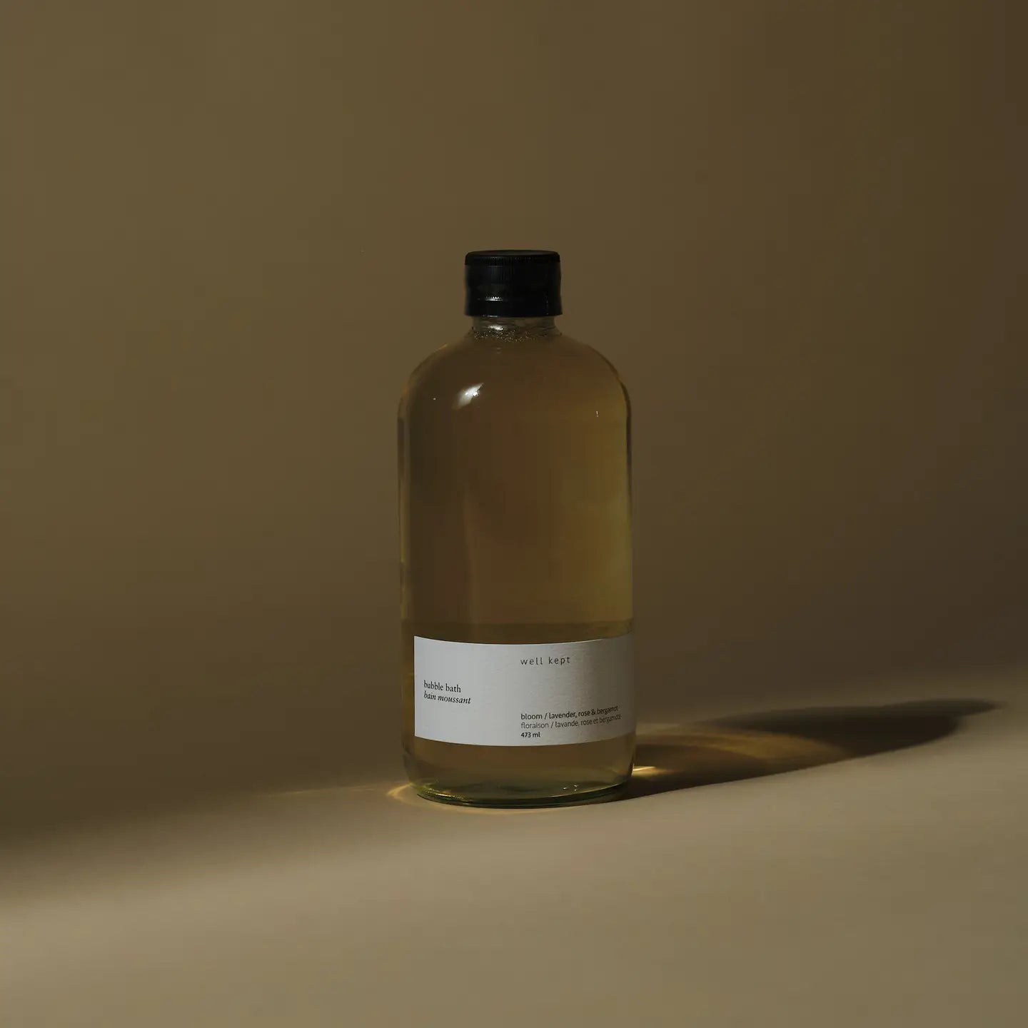 Bubble Bath - Bloom