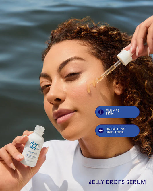 The AM + PM Serum Bundle