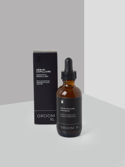 Hair Serum