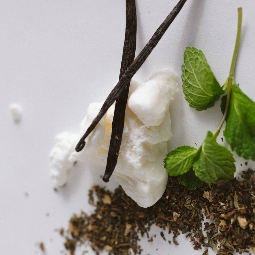 Tobacco Mint Hair, Home & Body Mist