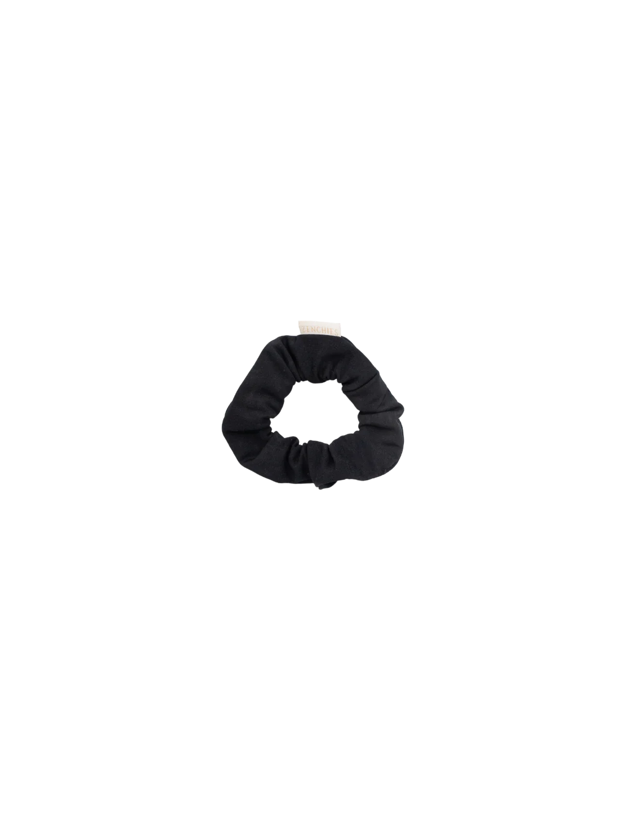 Zen Active Thin Scrunchie