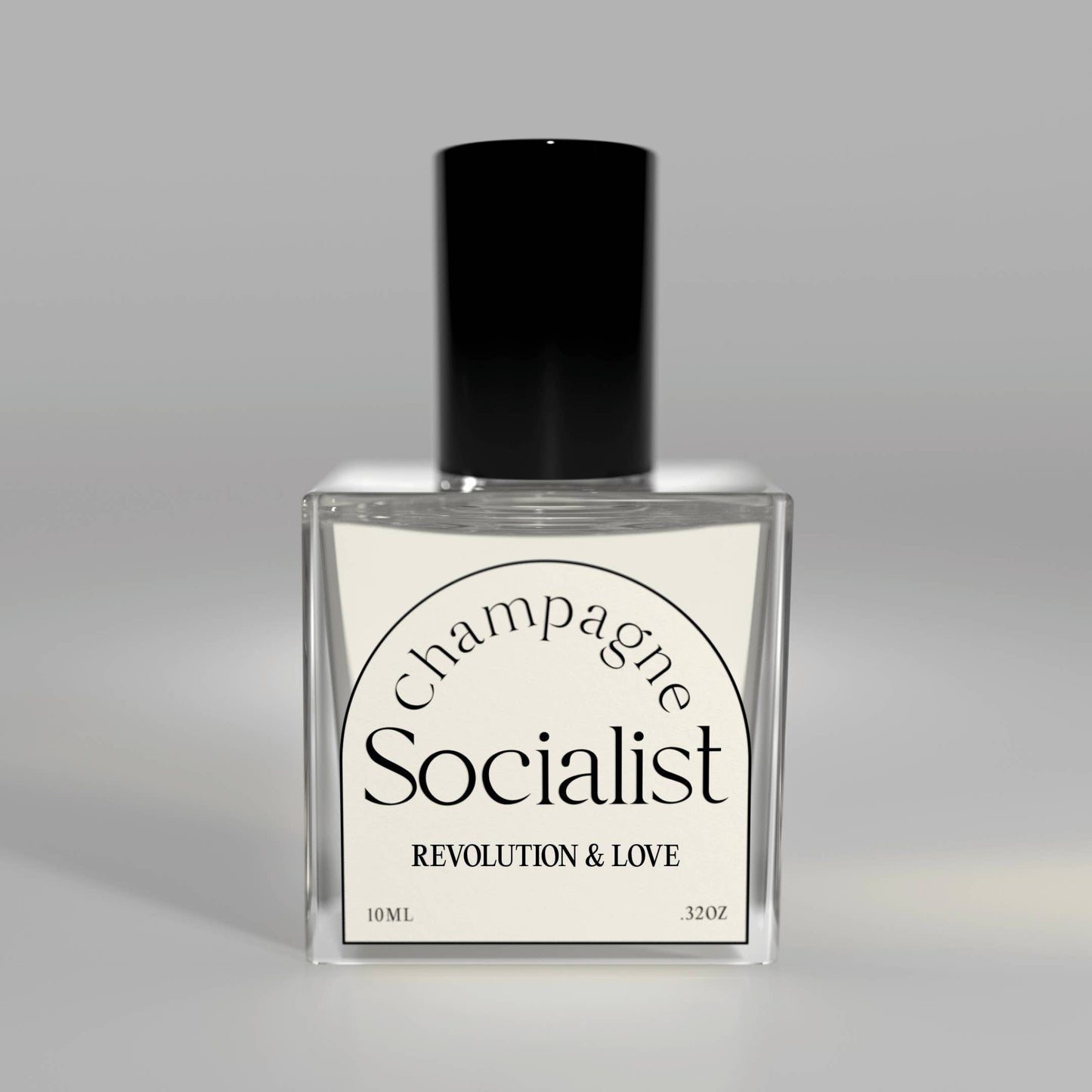Revolution & Love | Delina Dupe | Perfume Oil