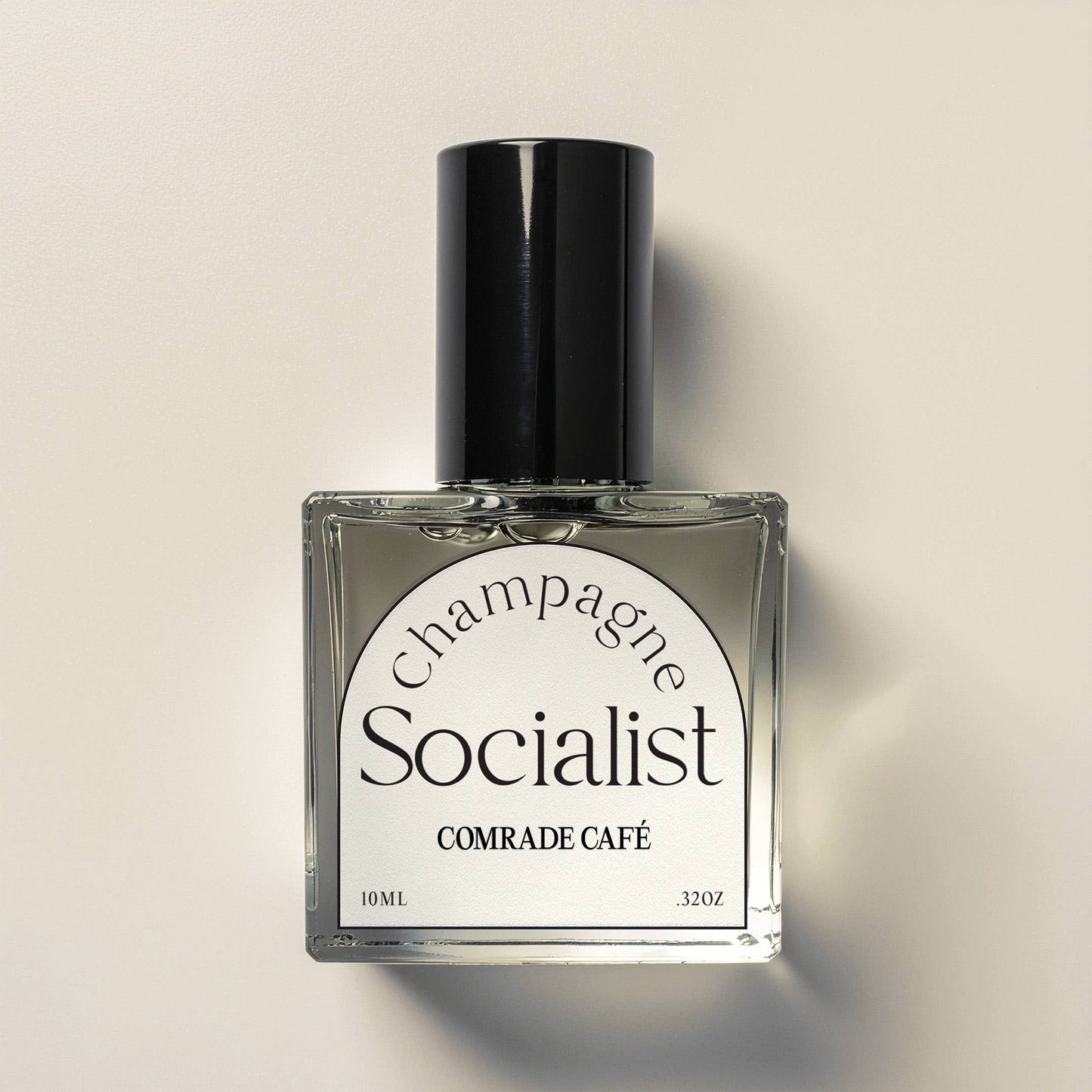 Comrade Café | Intense Café Dupe | Perfume Oil