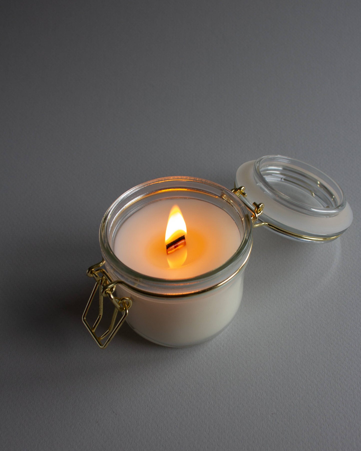 Evergreen Petite Candle