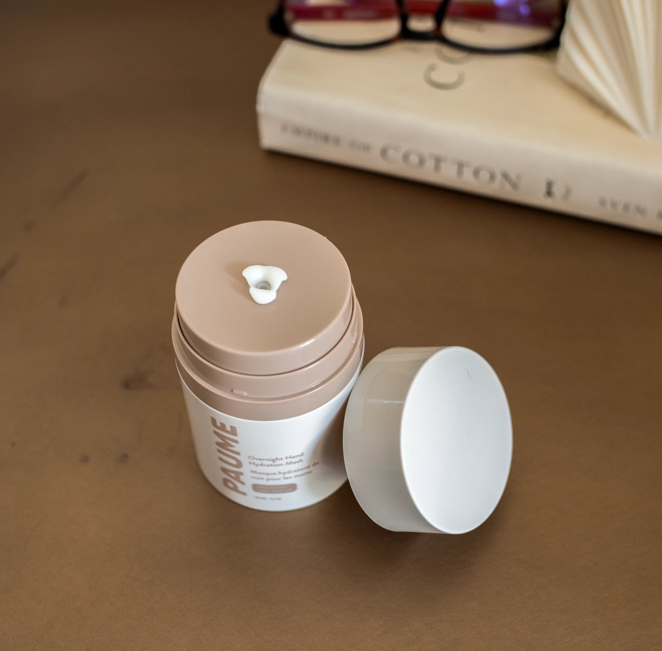 Overnight Hand Hydration Mask