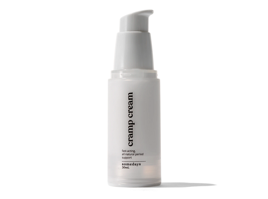Cramp Cream Mini