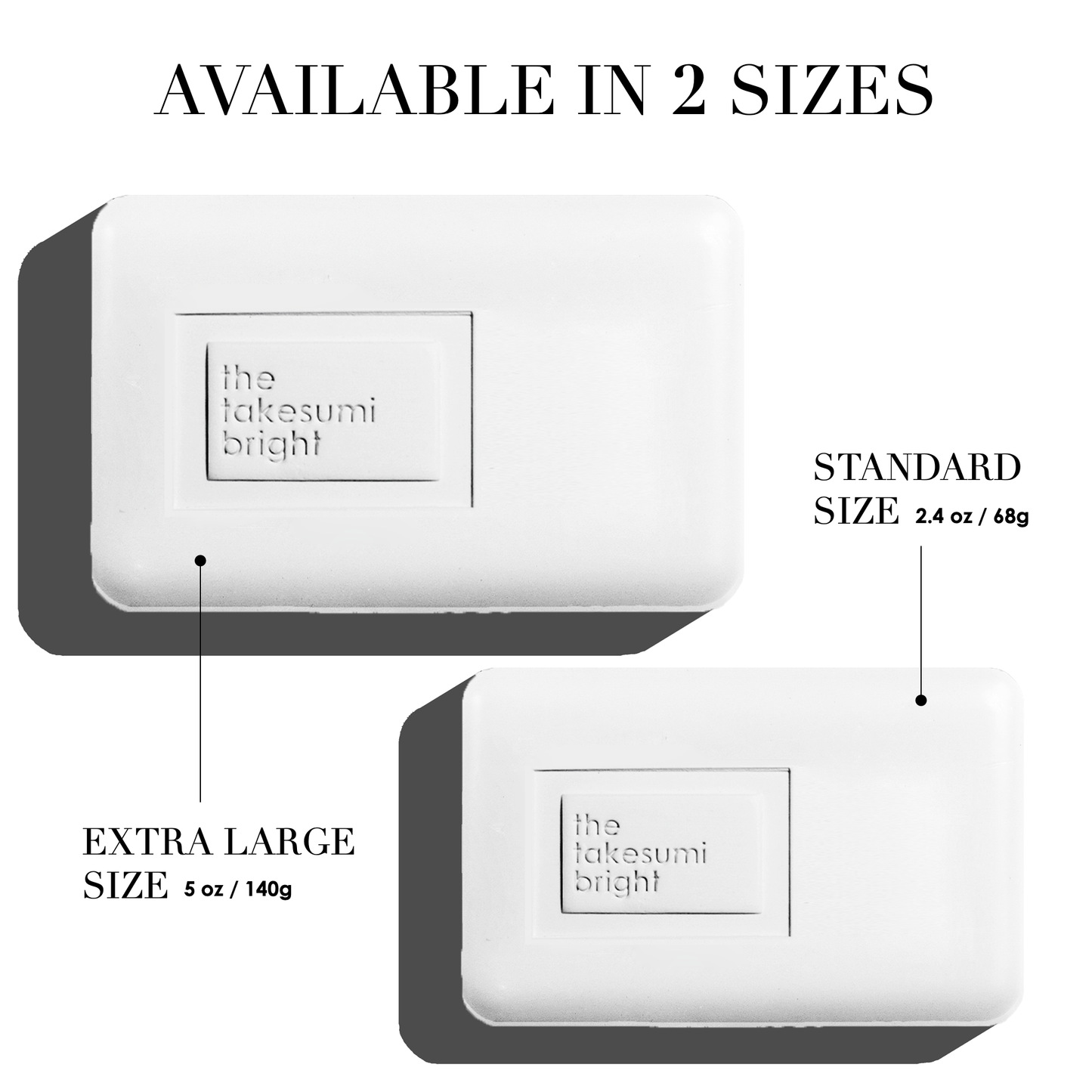 The brightening bar
