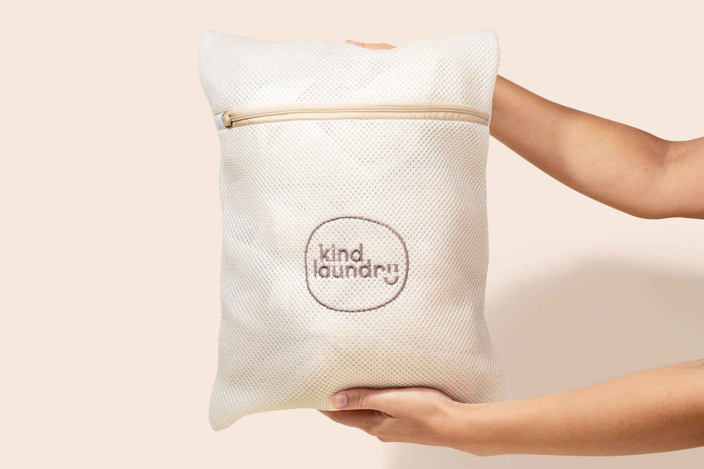 Premium Washable Mesh Laundry Bag
