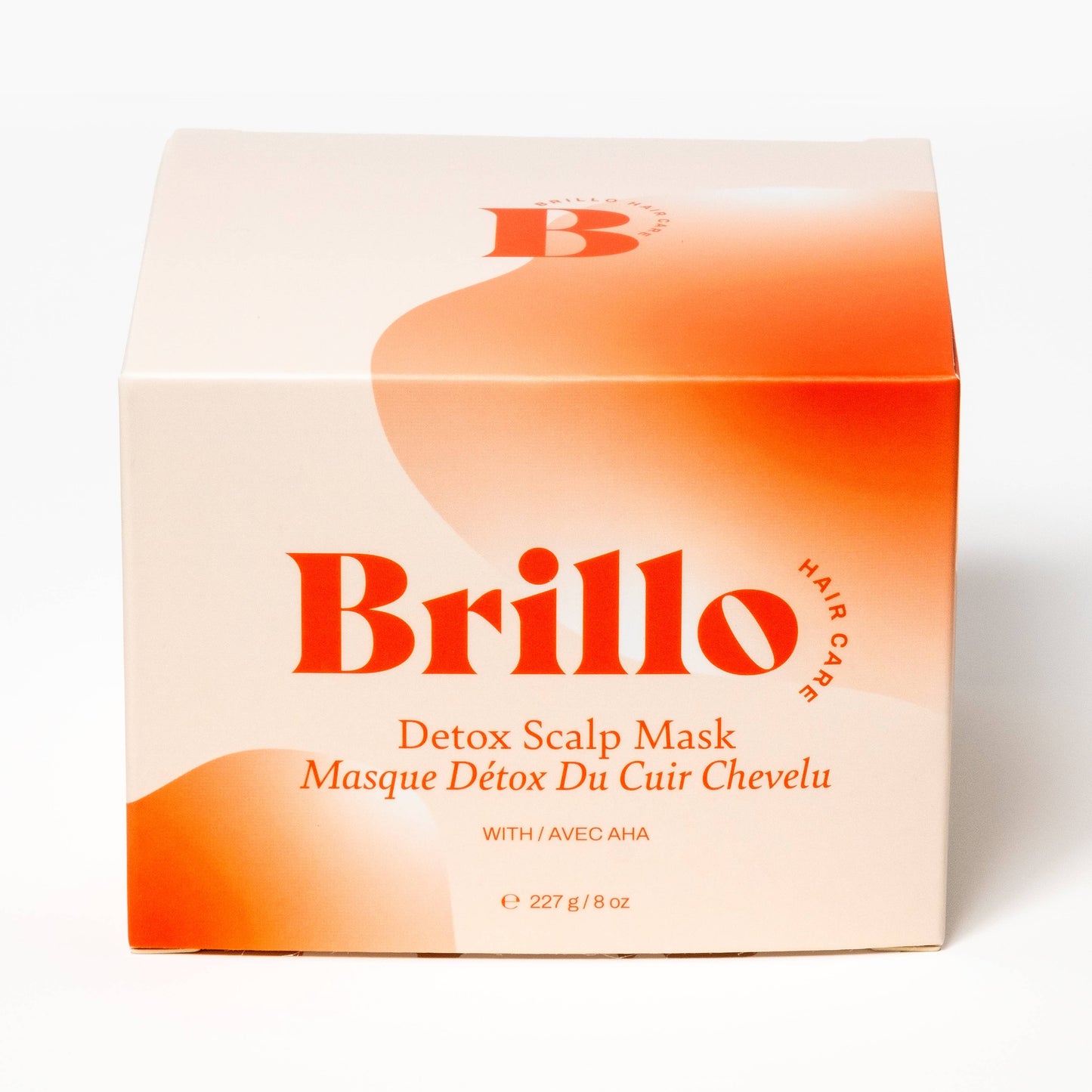 Detox Scalp Mask