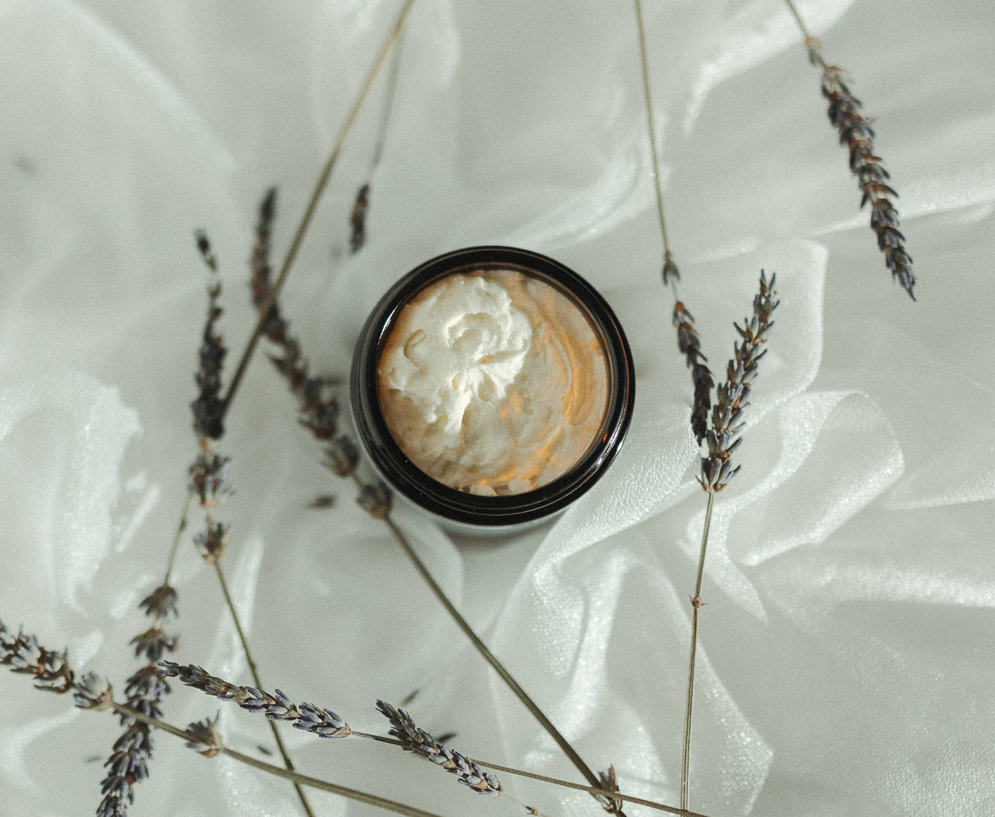 Peace Tallow Whip- Lavender Beef Tallow Body Moisturizer