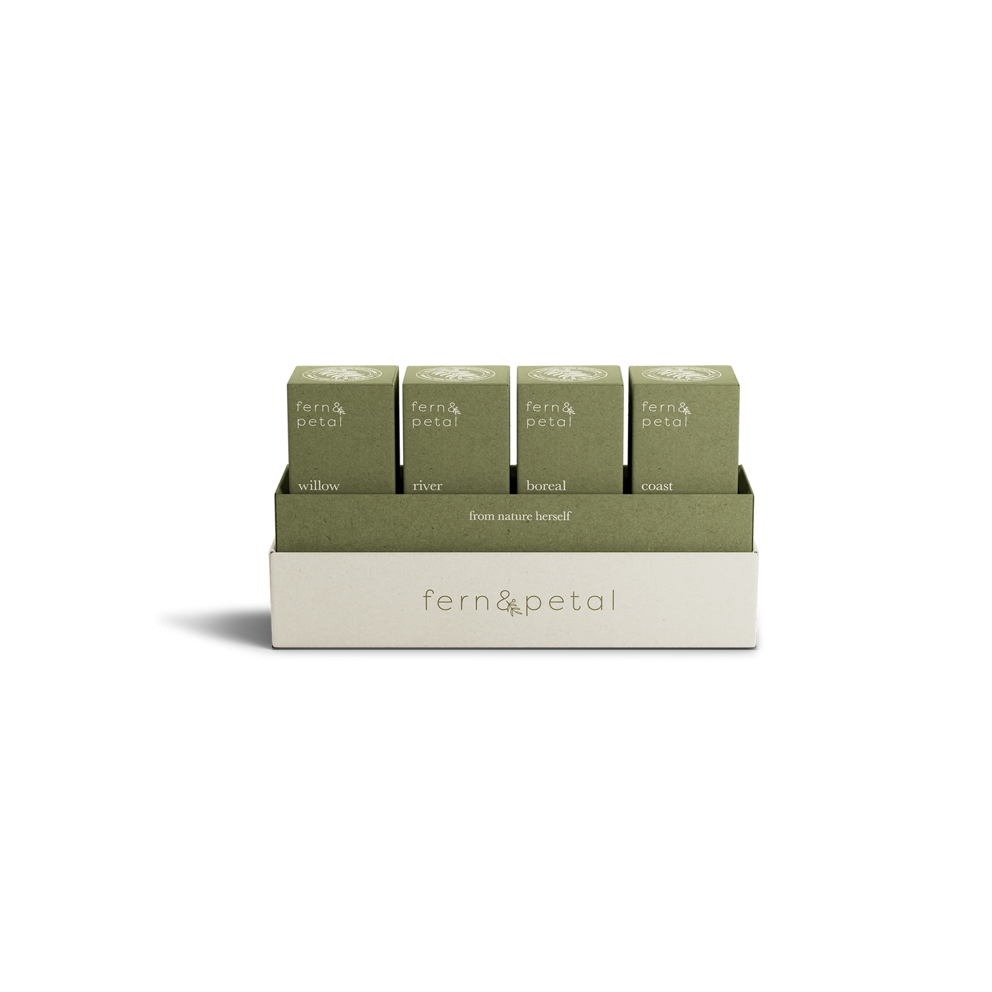 The Lodge - Essential Oil Collection - West Coast Scents
