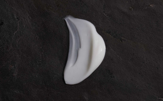 Mini Coconut Dew Hyaluronic Moisture Cream: Mini