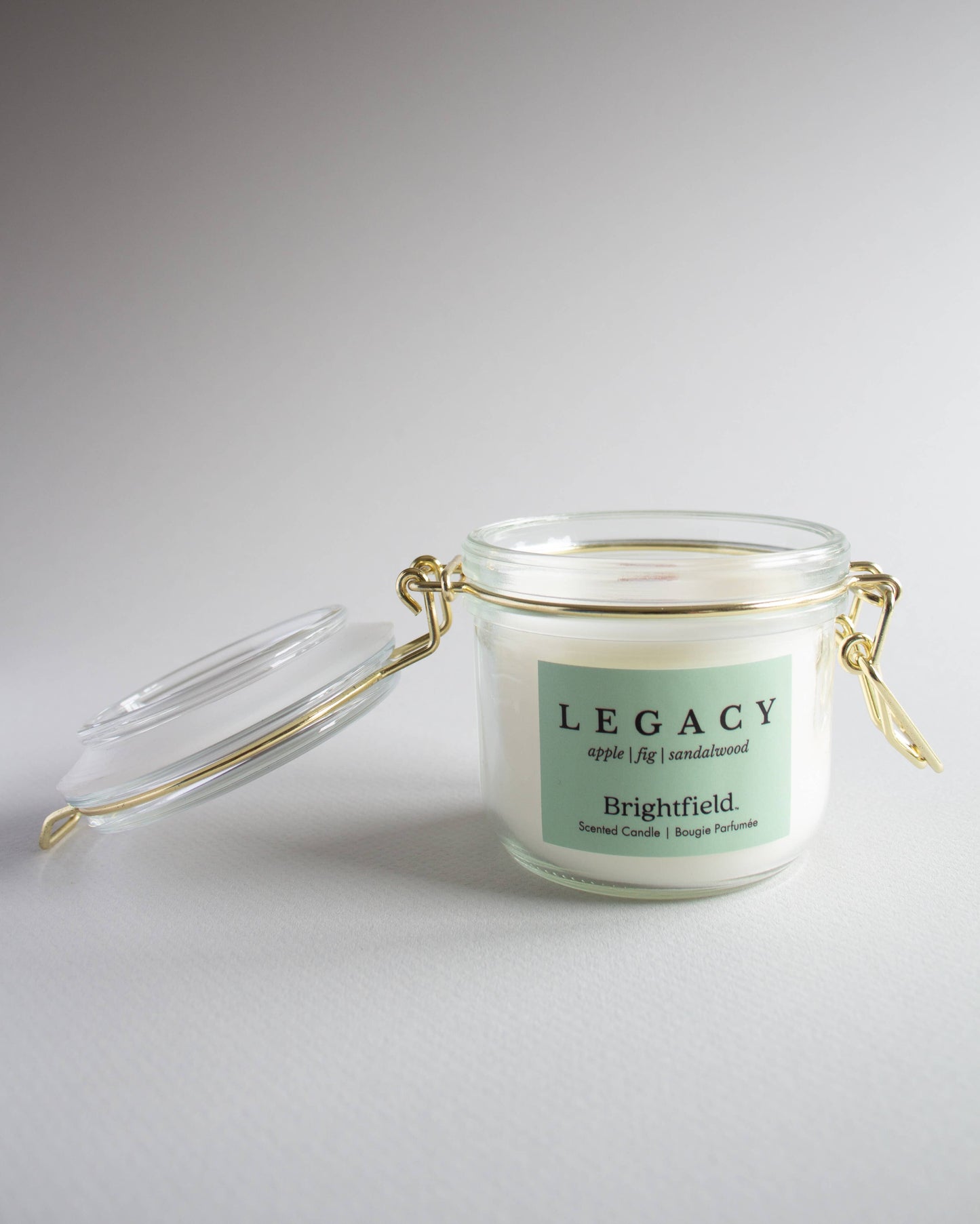 Legacy Petite Candle