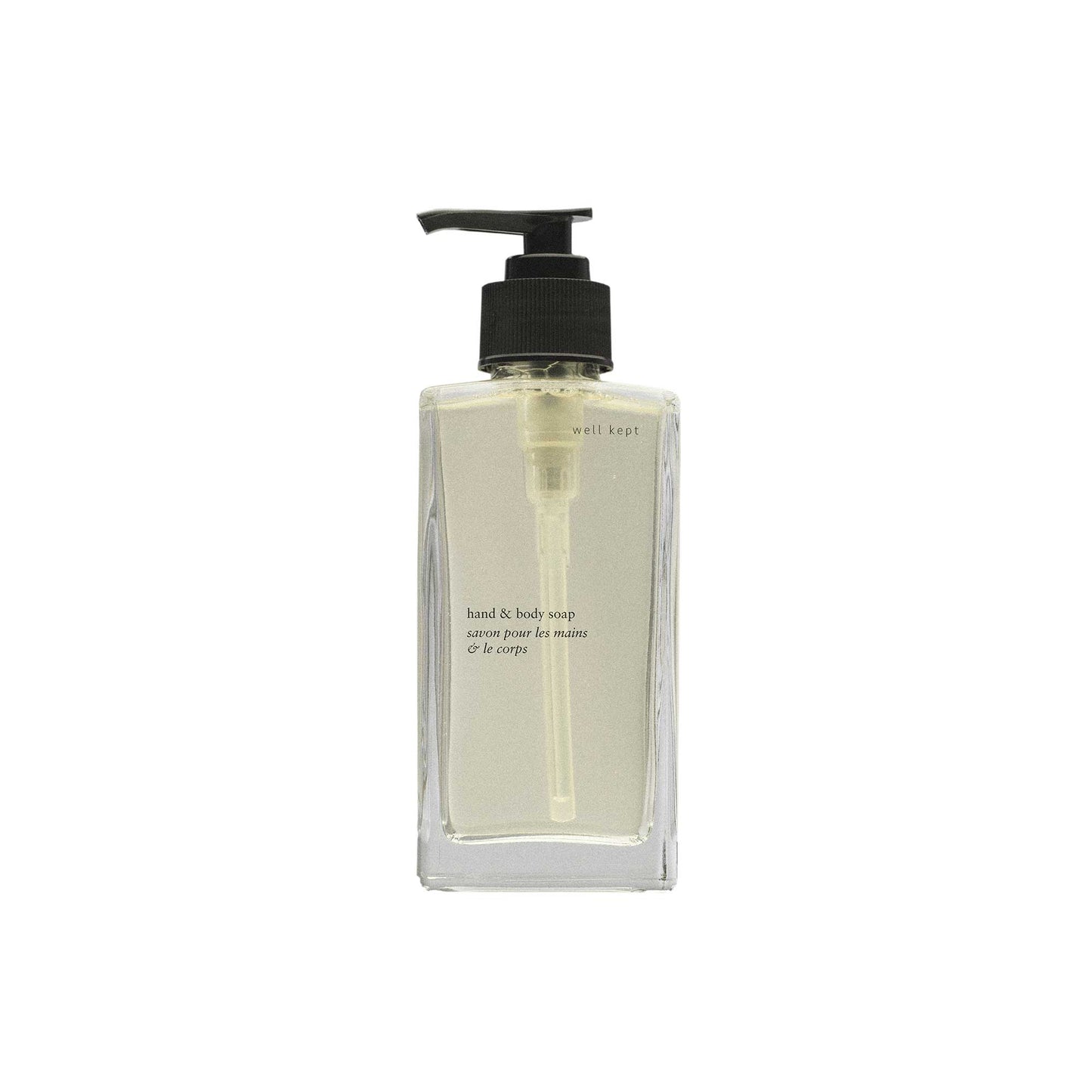 Hand & Body Wash - Bright