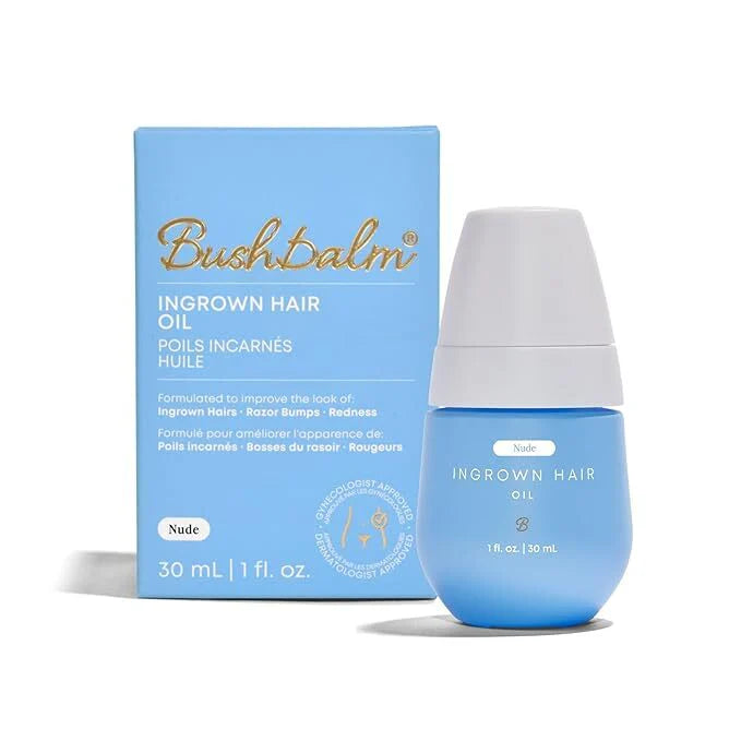 The Ultimate Ingrown Hair Routine