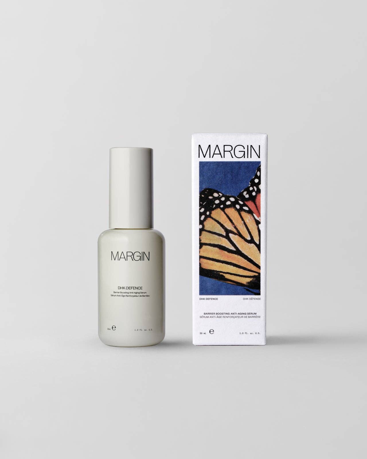 DHK Defence Serum