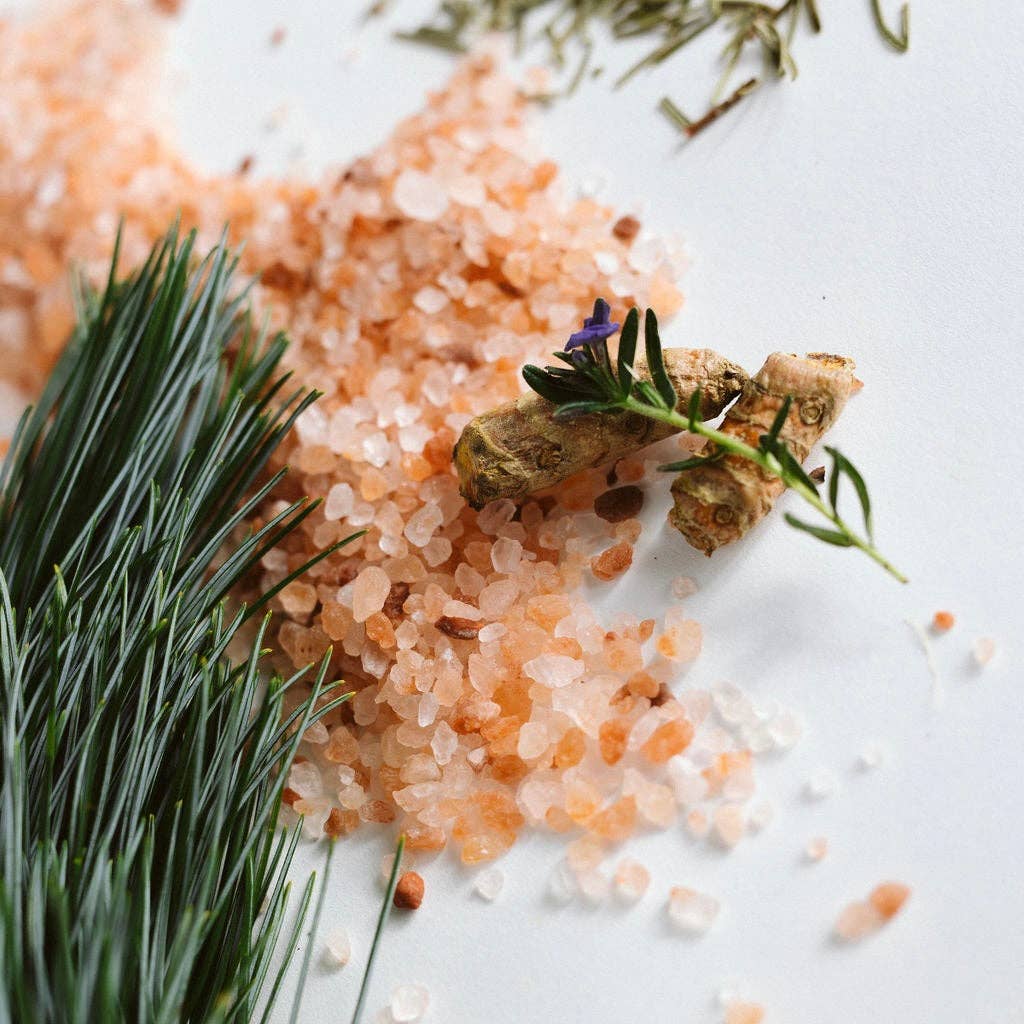 Wildwood Hair, Home & Body Mist