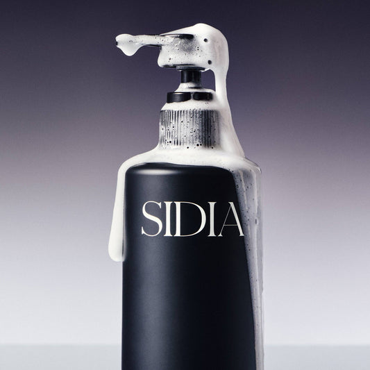 The Hand Exfoliant