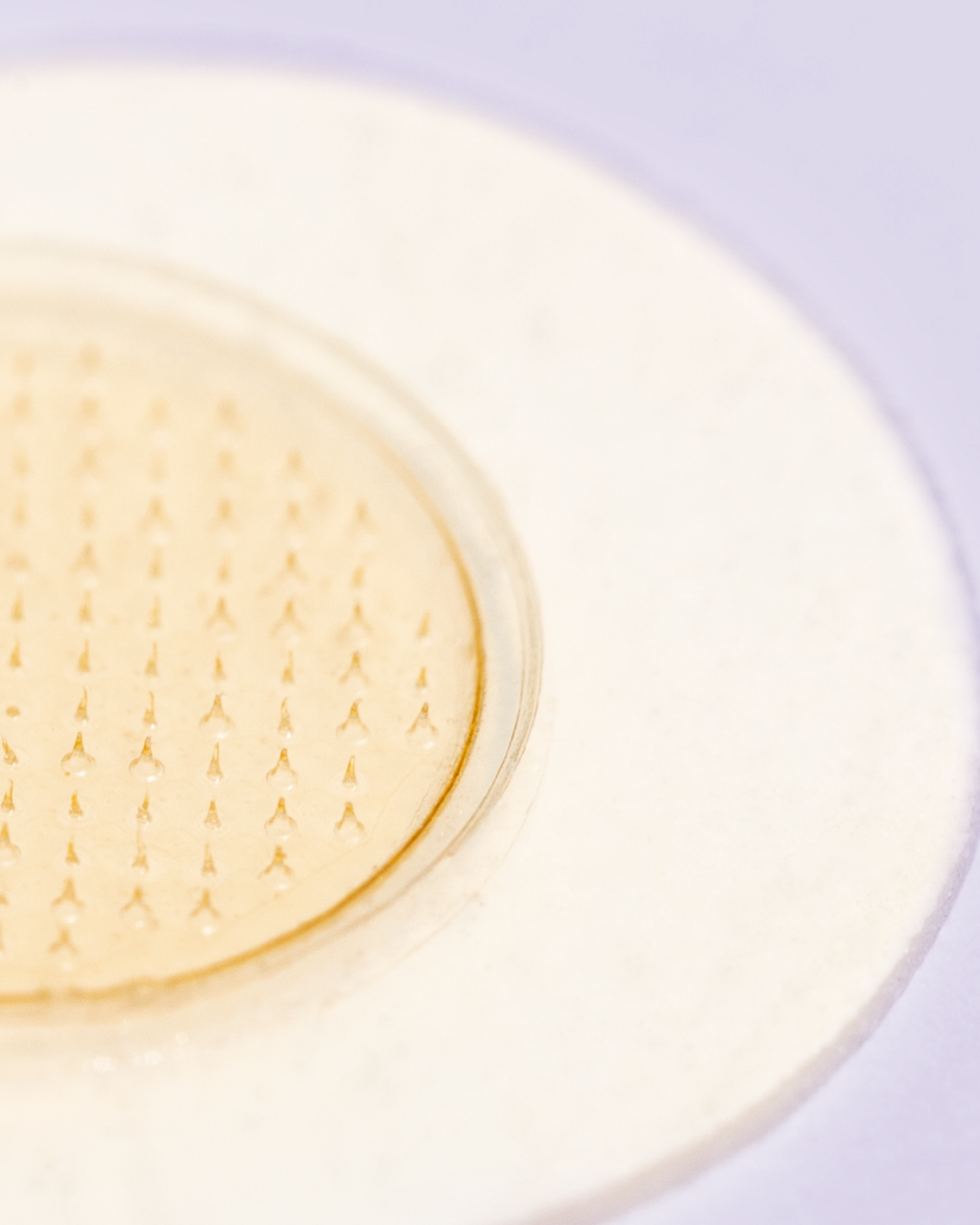 Salicylic & Oat Microdart Spots - Treats Ingrown Hairs