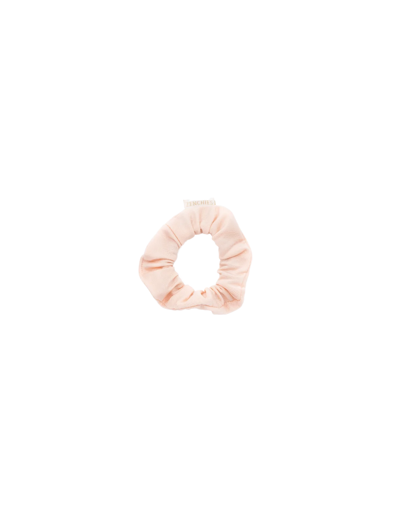 Zen Active Thin Scrunchie