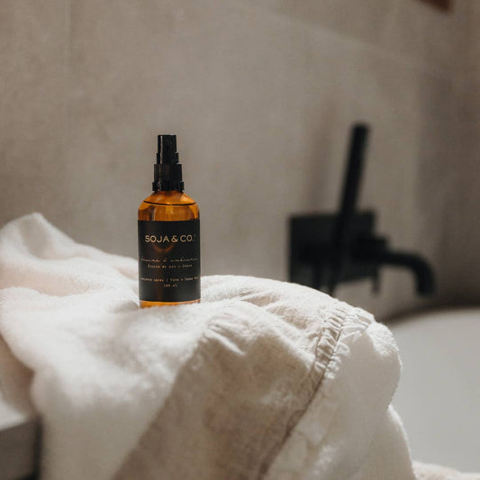 Ambiance Spray | Pine + Cedar Bark